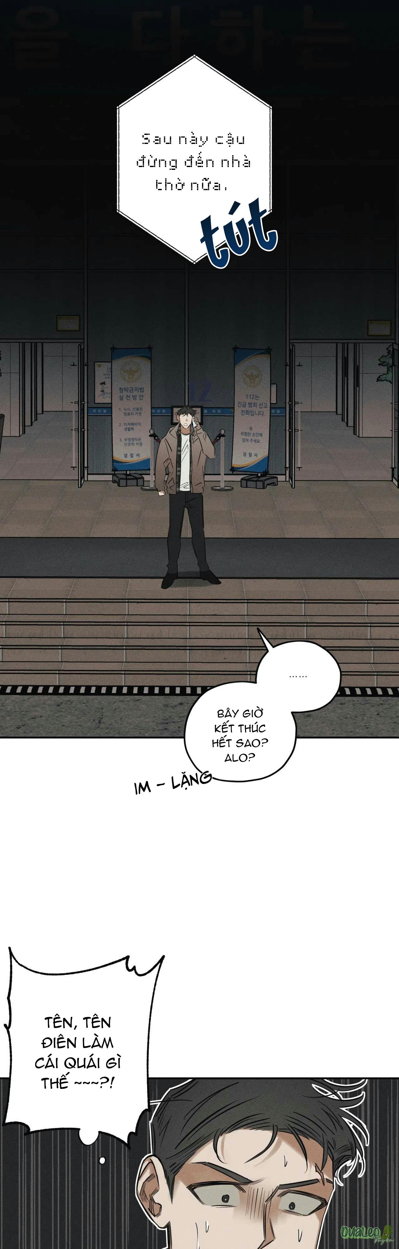 đóa hoa tội lỗi chapter 24 23