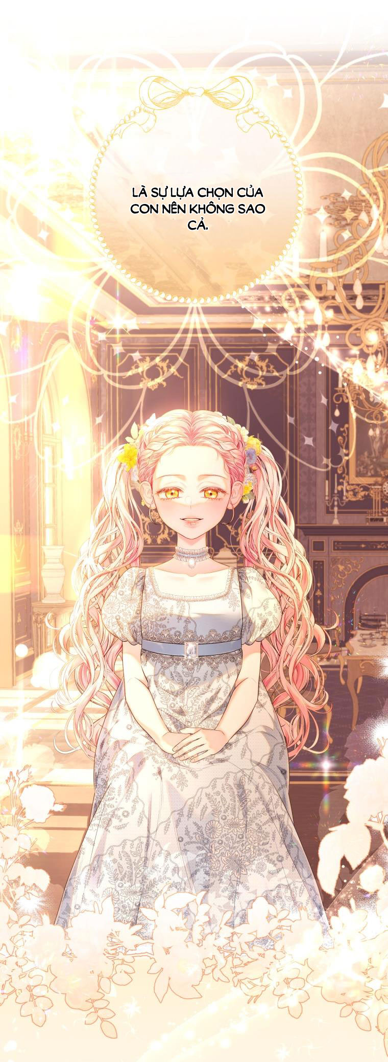 thà rằng để tôi trở thành nữ hoàng chapter 17.2 25