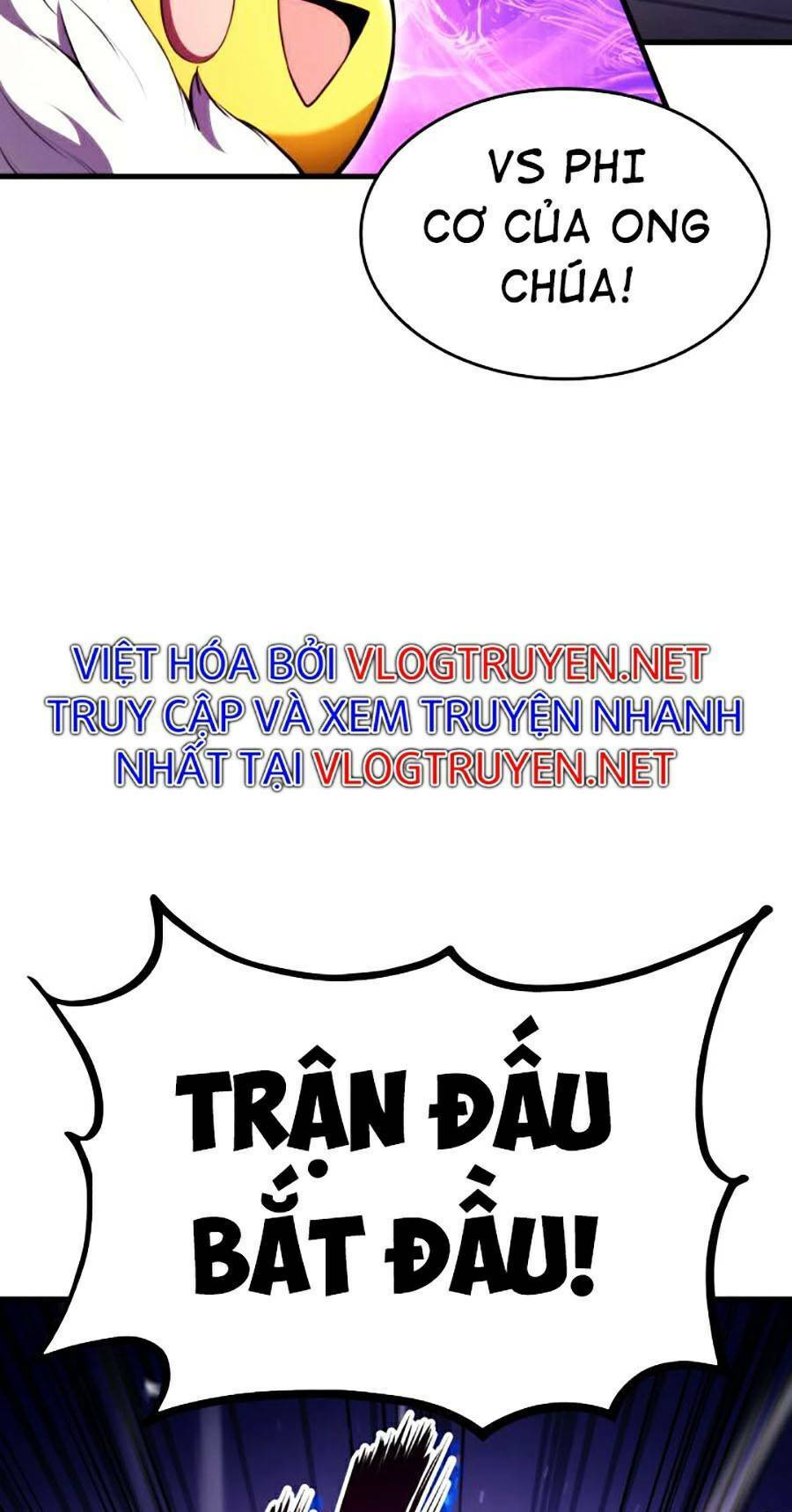 huyền thoại game thủ - tái xuất chapter 46 50