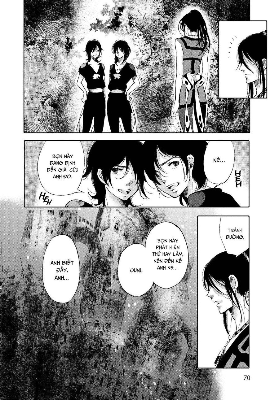 children of the whales chapter 30 26