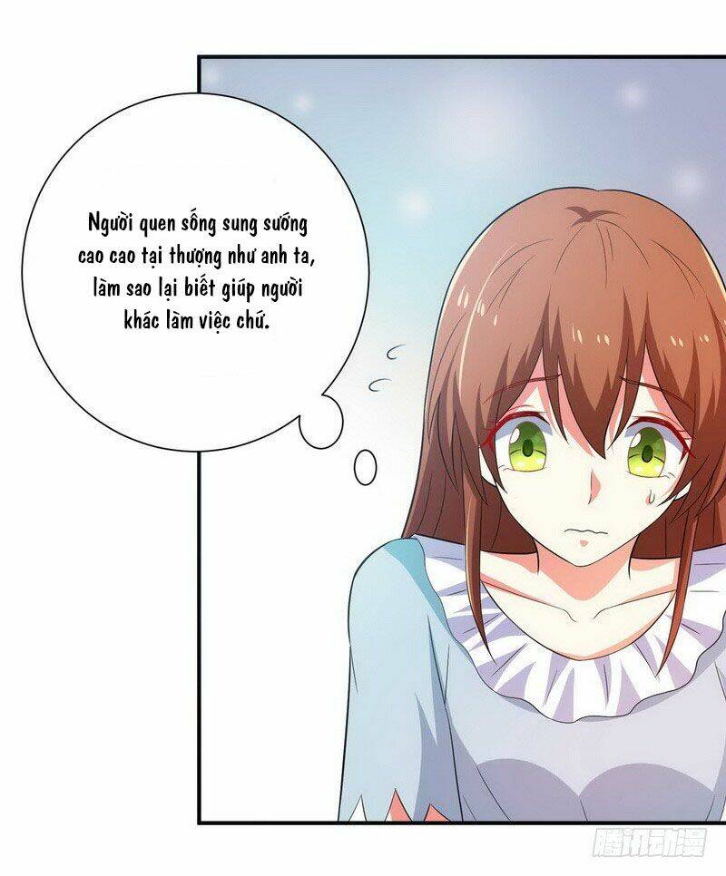 khế hôn chapter 20 6