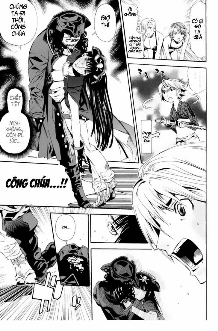 rappi rangai chapter 28 22