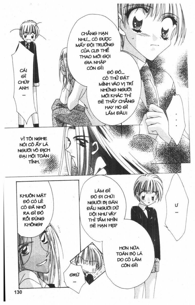 ohoshi-sama ni onegai! chapter 3 130