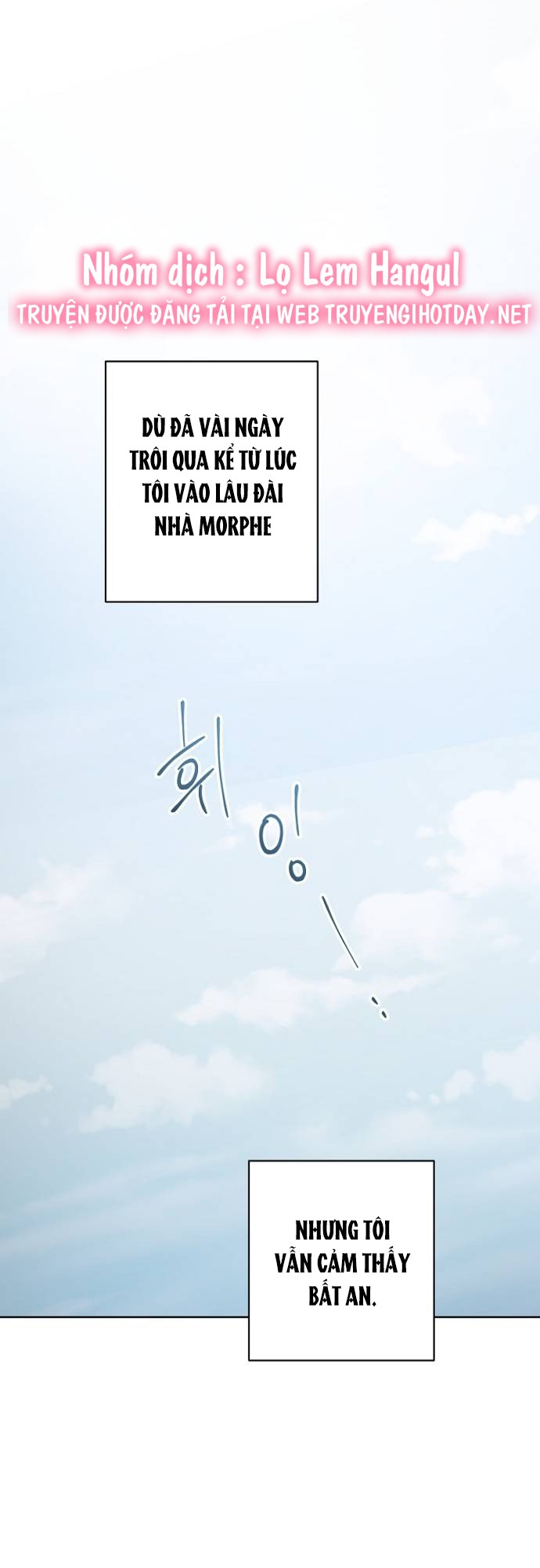 tôi sẽ đưa đứa trẻ ấy rời đi chapter 4 1