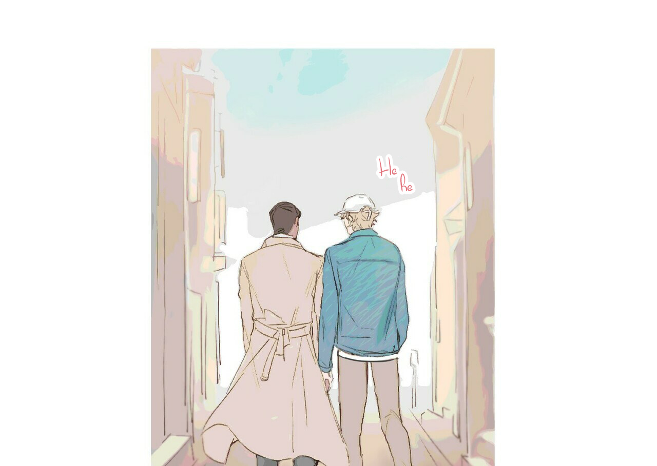 đừng đưa dây xích cho anh ấy chapter 11.3 2