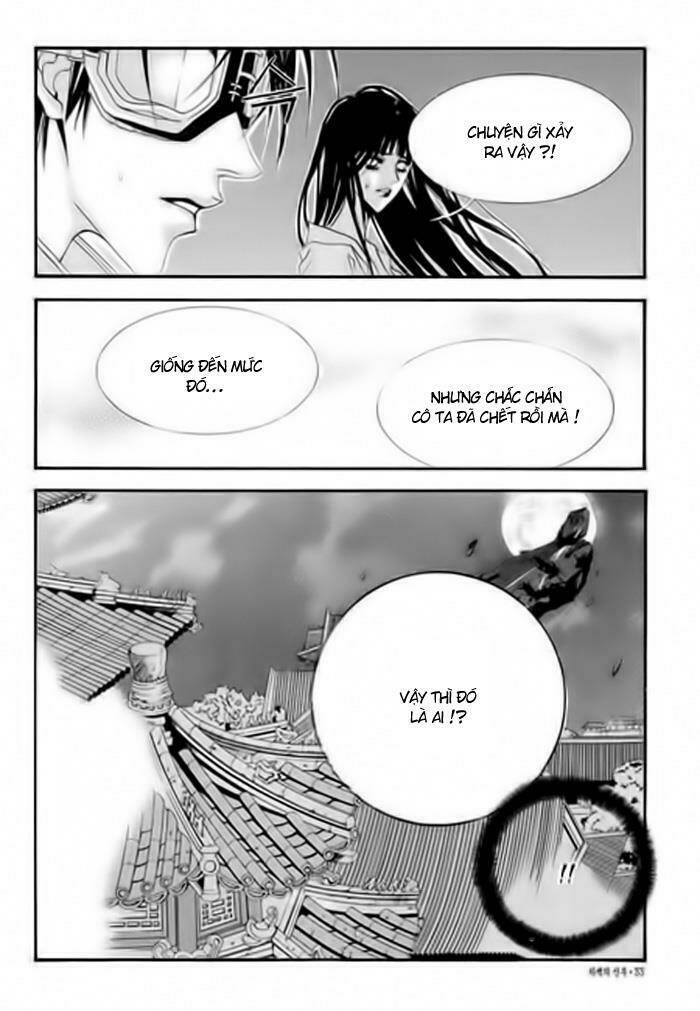 habaek-eui shinbu chapter 31 7