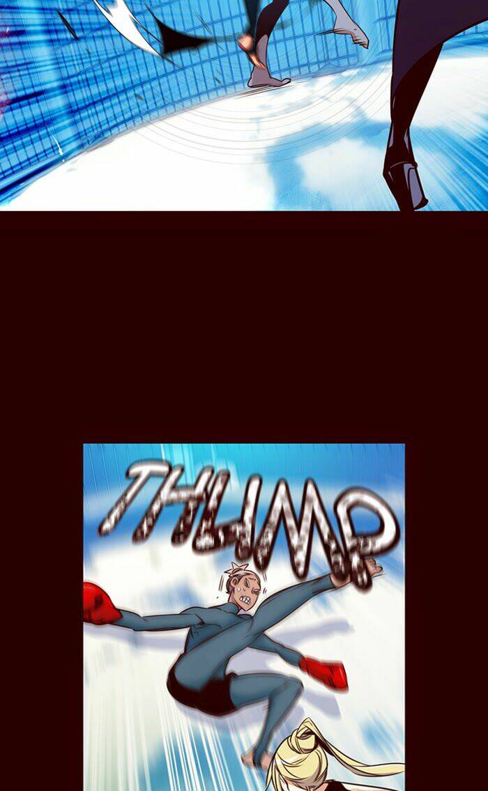 nữ sinh trường wilds chapter 168 4