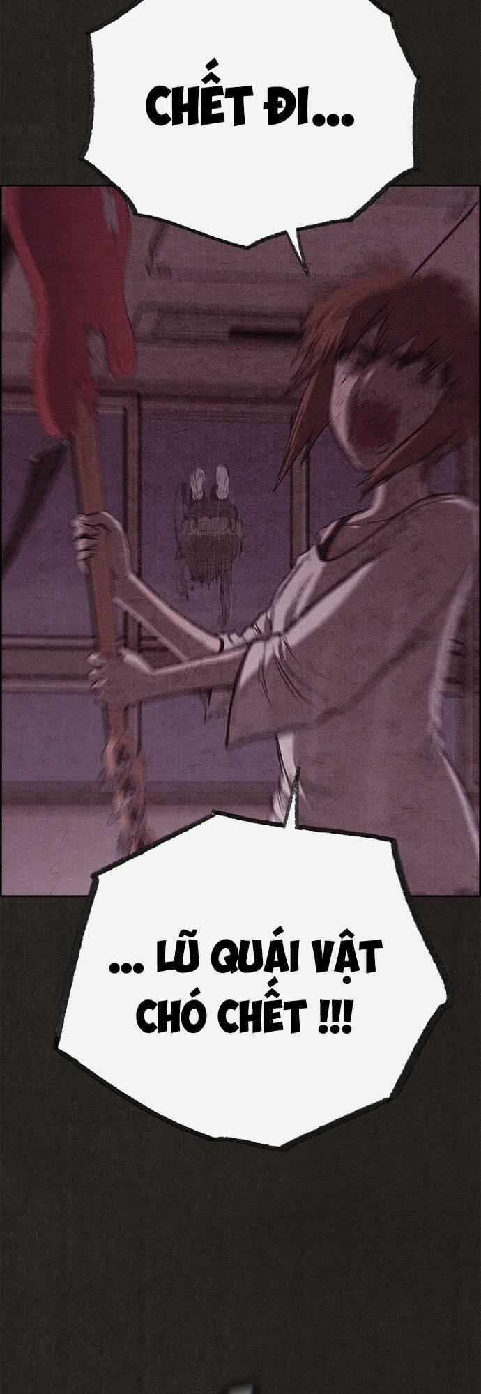 quái vật tại chung cư xanh chapter 130 65