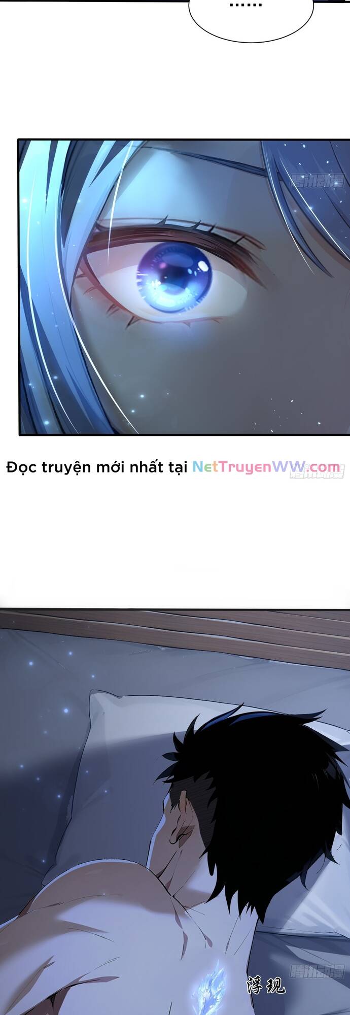 Đệ Nhất Ngự Thú Sư chapter 4 30