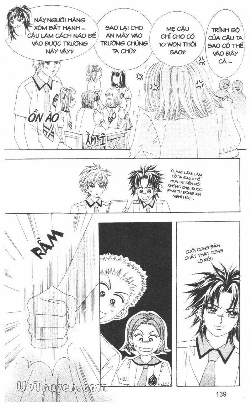 chỉ mình anh chapter 1 140