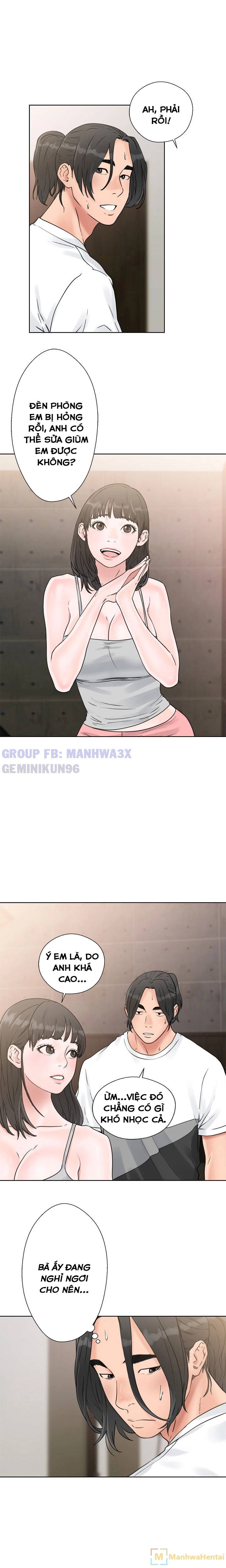 thức tỉnh dục vọng chapter 15 11