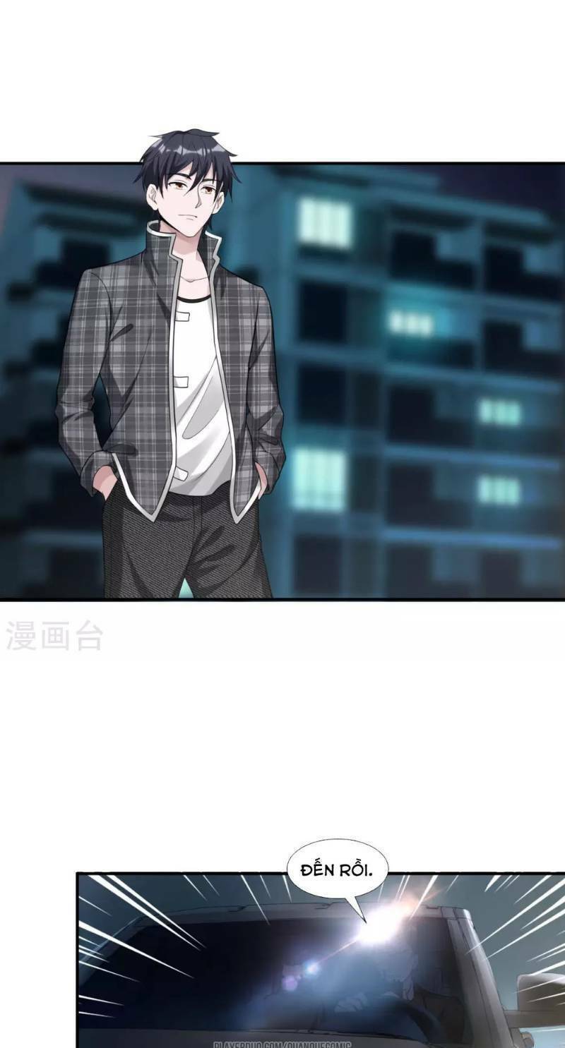 binh vương chi vương chapter 9 19