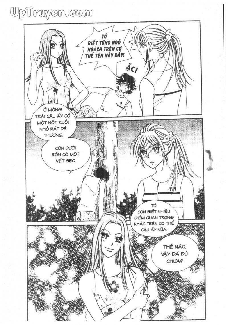 nụ hôn chàng trai chapter 7 155