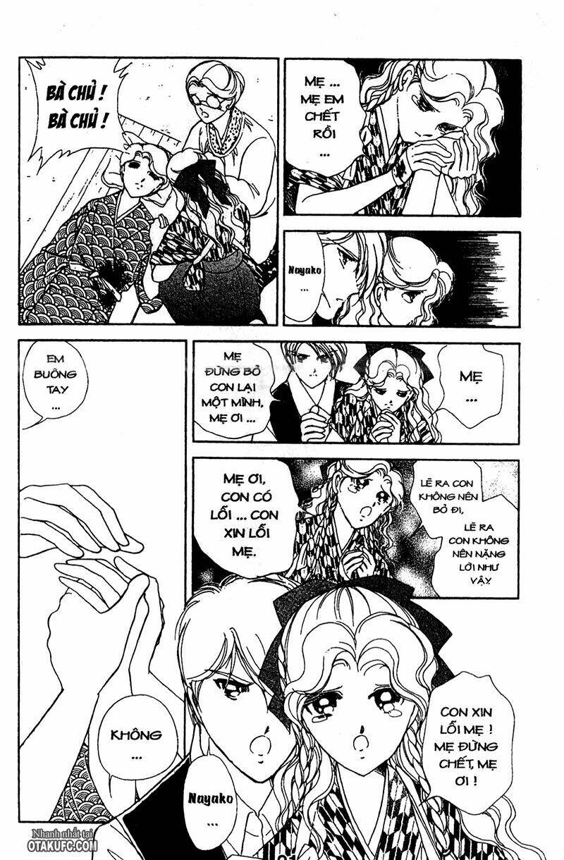 khúc tình ca ban mai - akatsuki no aria chapter 20 1