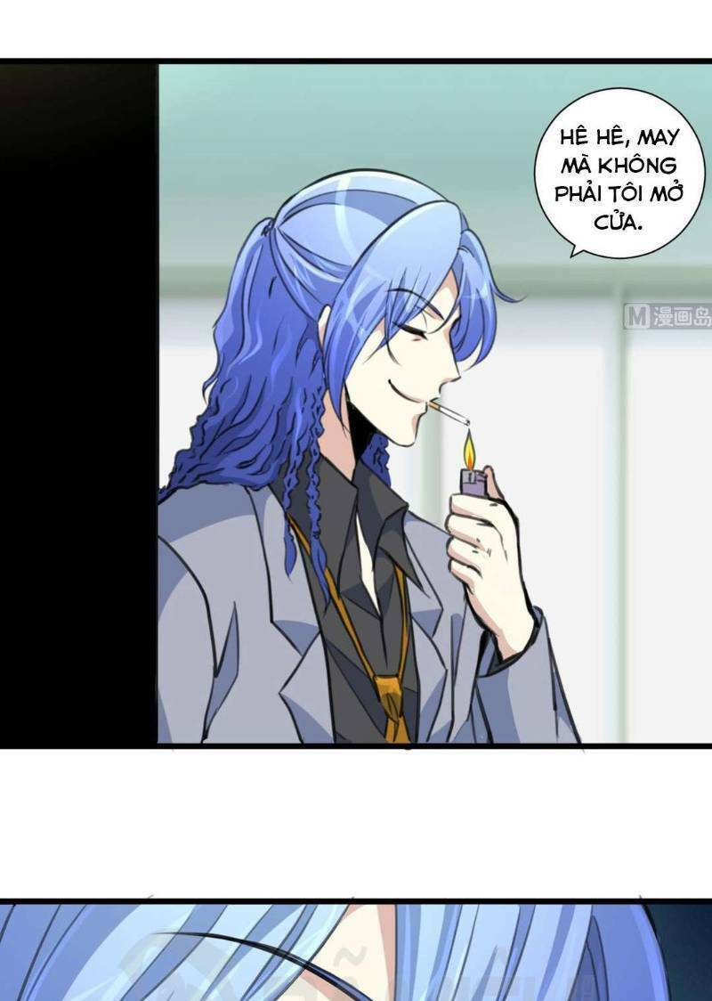 thần nhãn giám định sư chapter 69 10