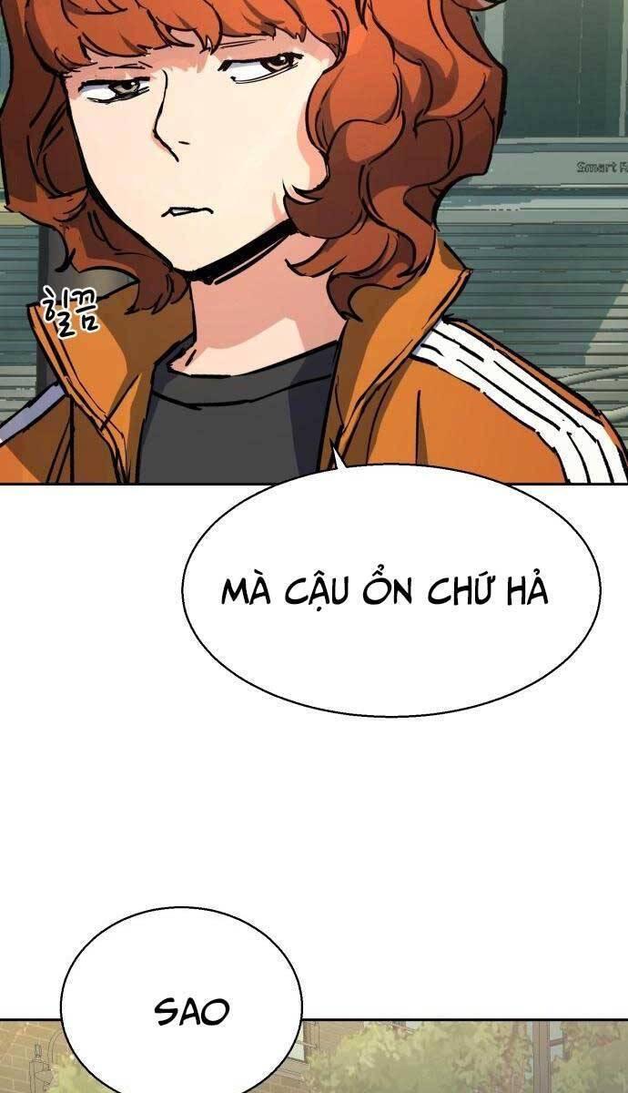 bạn học tôi là lính đánh thuê chapter 142 72