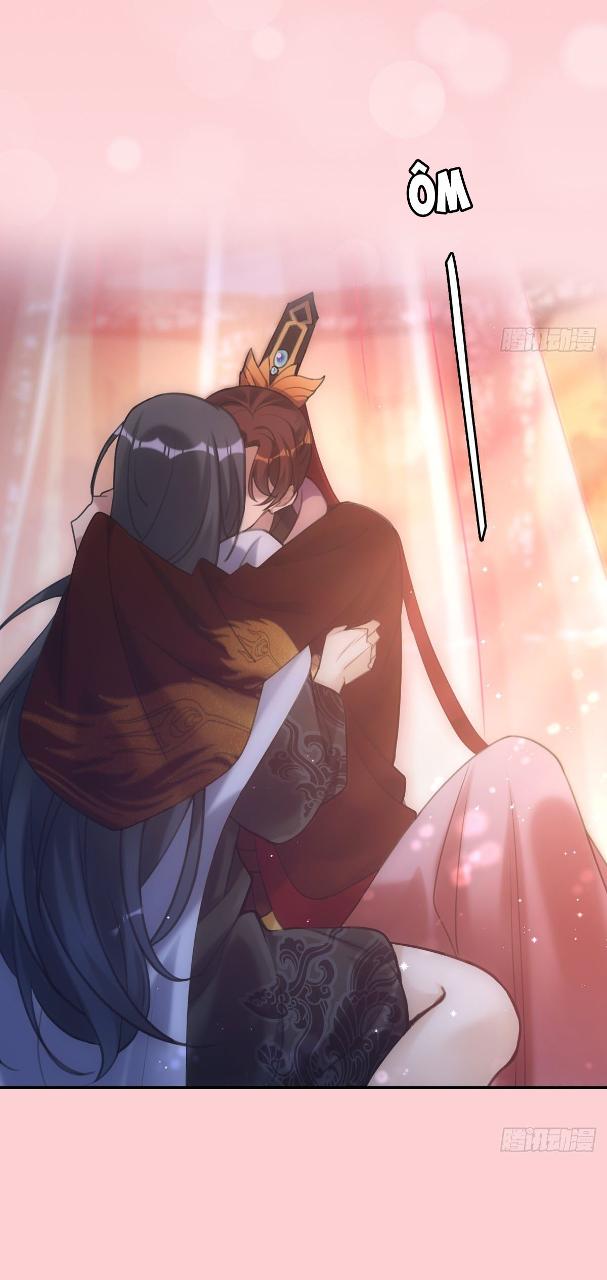 khi sư - umee chapter 12 25