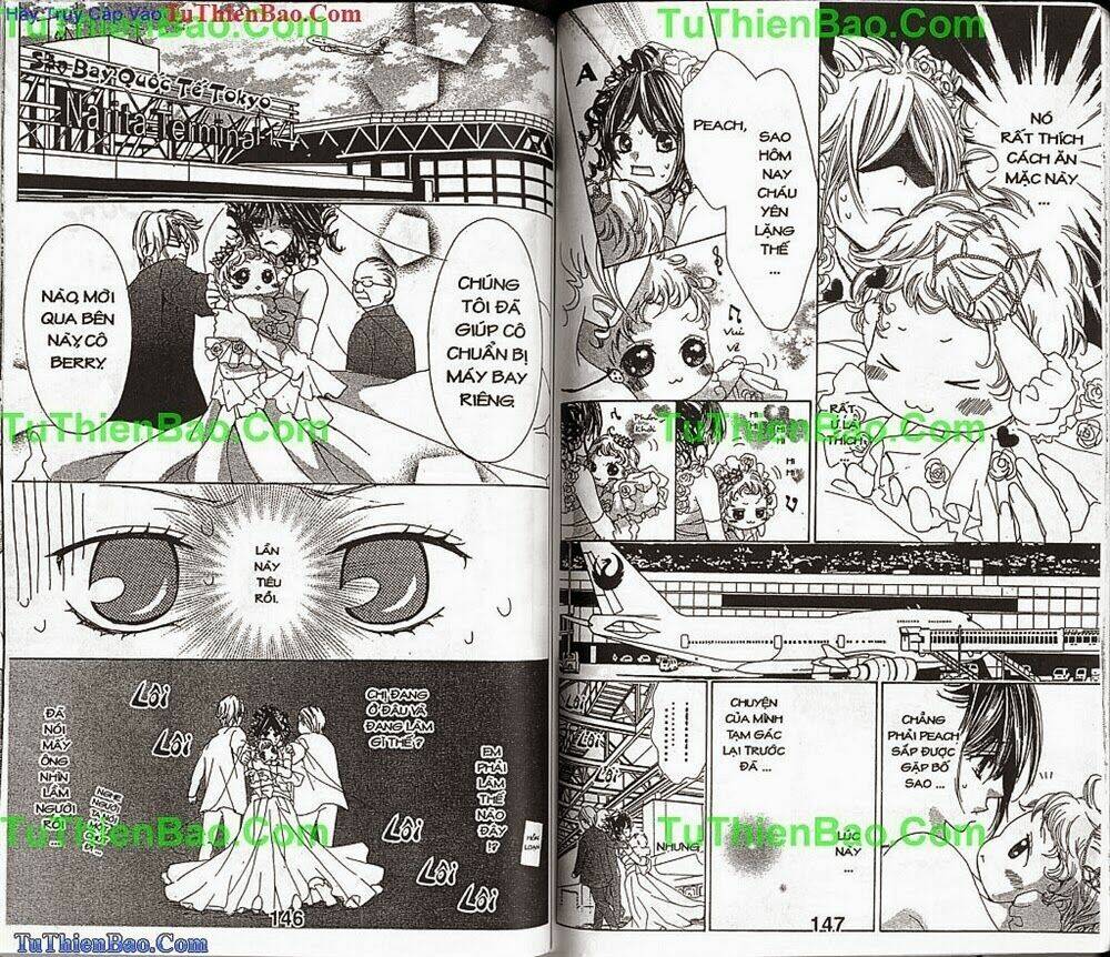 ngày tháng ngọt ngào chapter 1 74