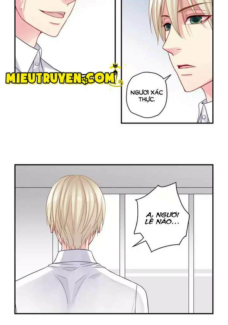 nghịch chuyển luyến tình chapter 32 6