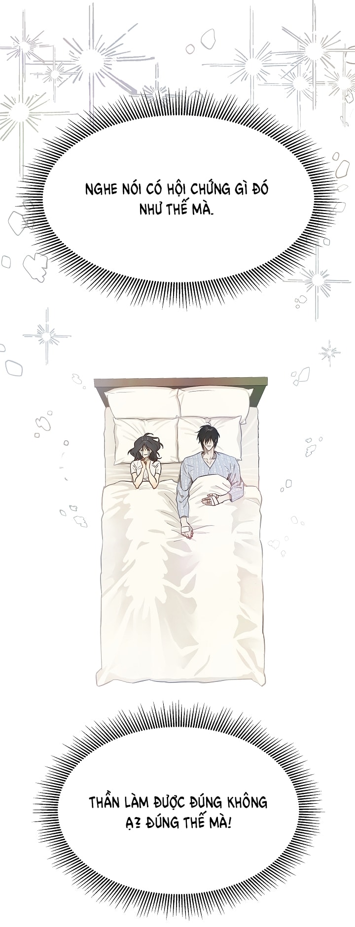 [18+] hoa là mồi nhử chapter 6 80