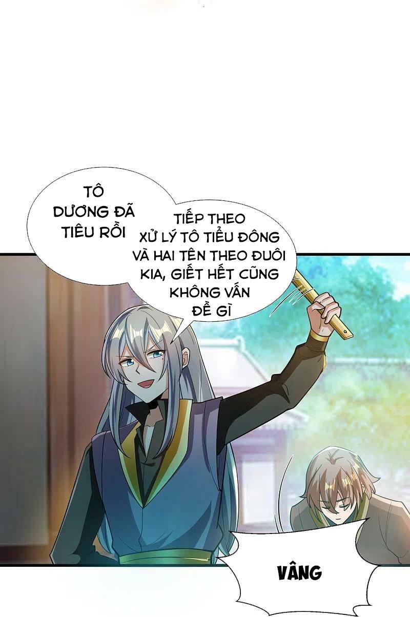 tiến sĩ khoa học kỹ thuật tu tiên chapter 67 7