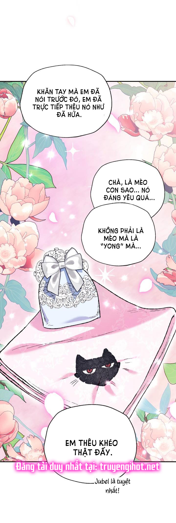 cha à, con không muốn kết hôn đâu chapter 86 20