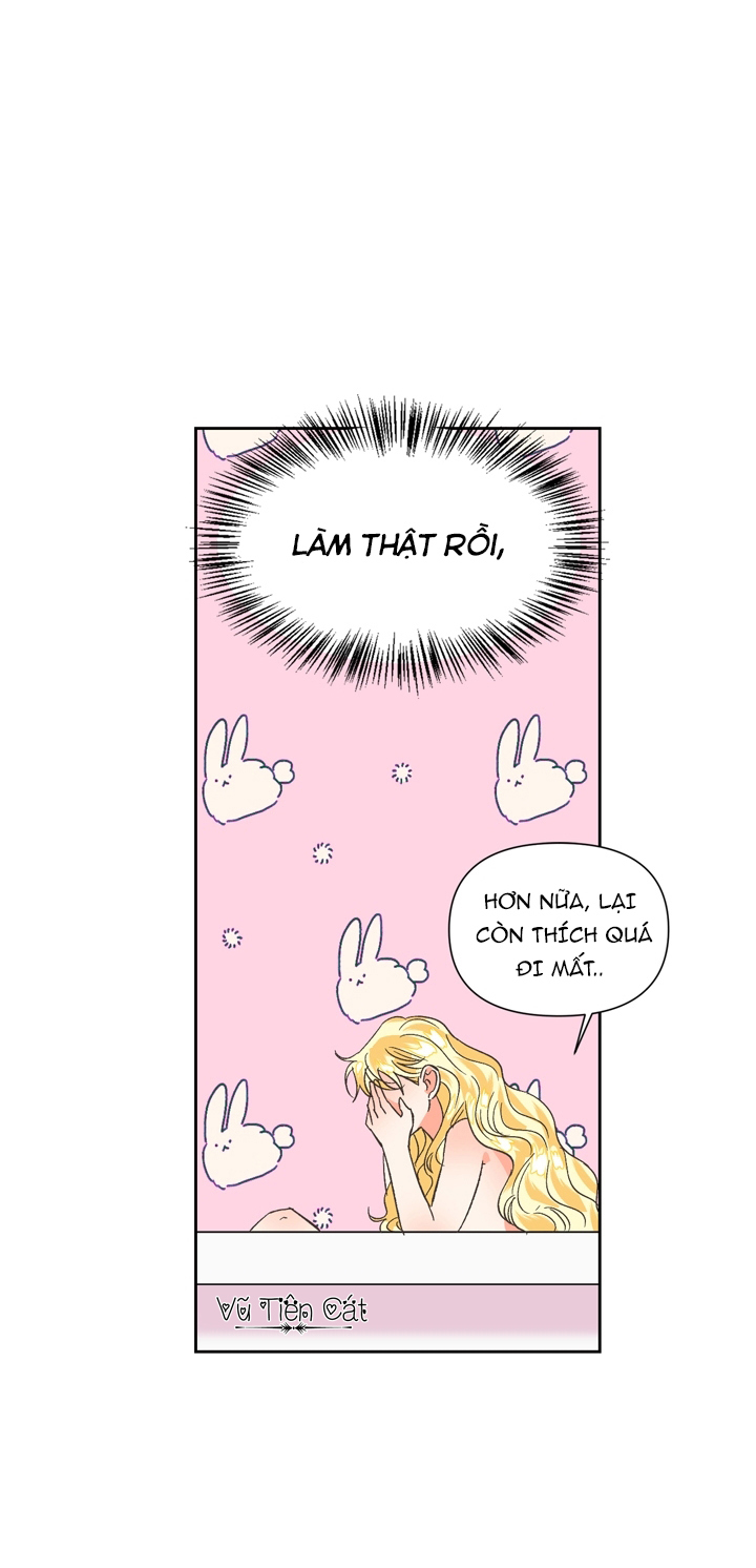 ác nữ xứng đôi với bạo chúa chapter 6 45