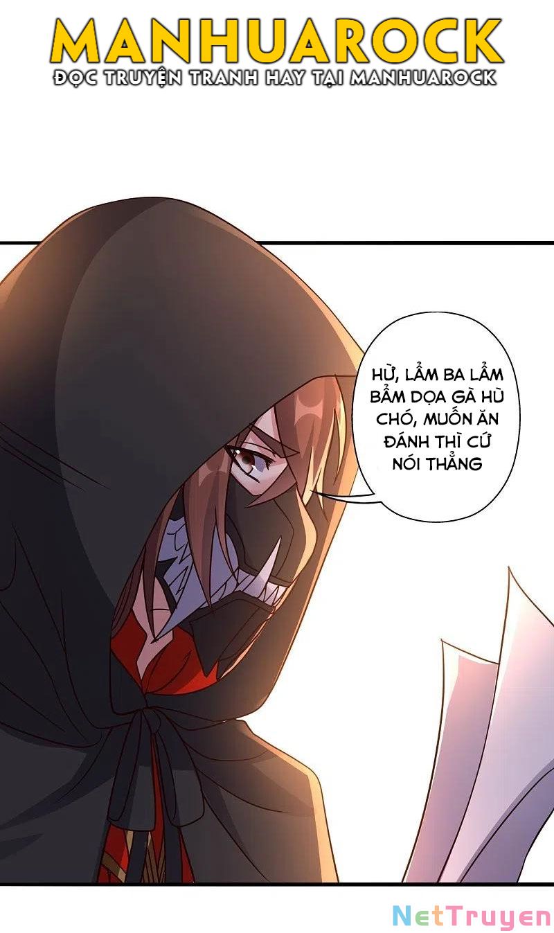 tiên võ đế tôn chapter 293 9