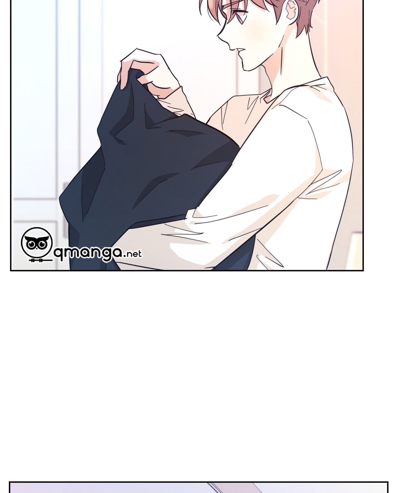 tình yêu của vị hoàng tử ngoài hành tinh chapter 18 37