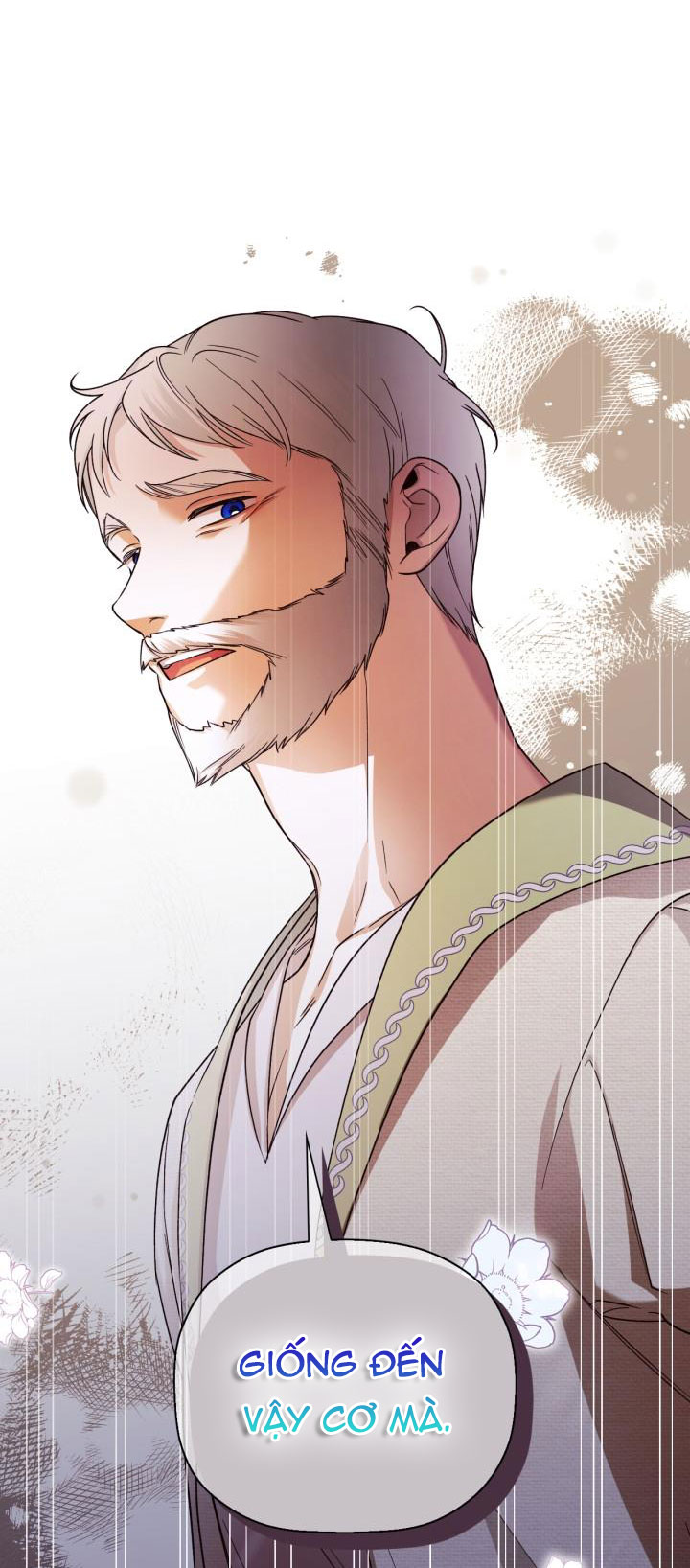 cách che giấu đứa con của hoàng đế chapter 28 29