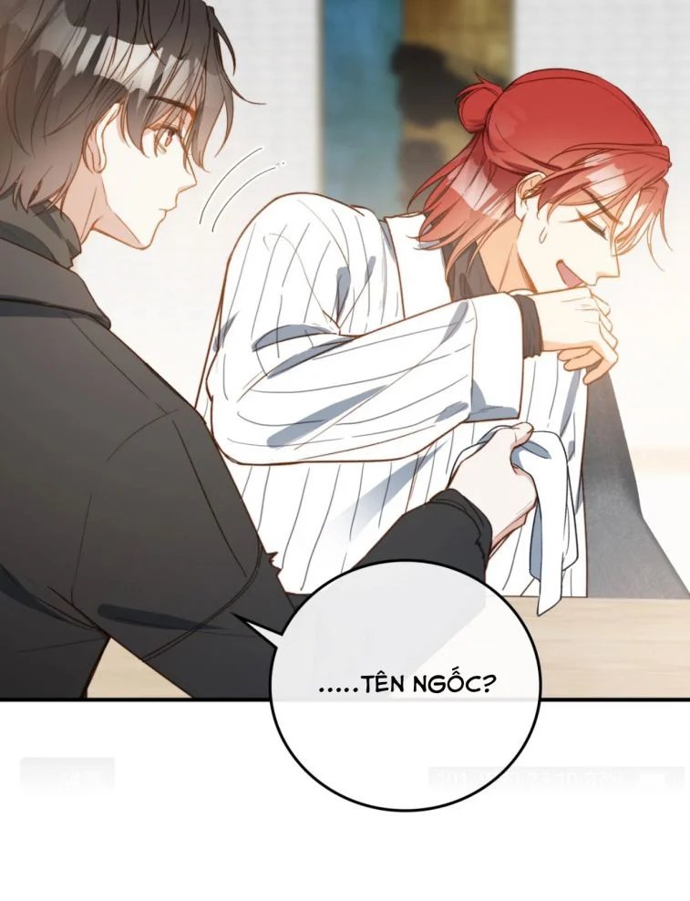 nụ hôn vực thẳm chapter 101 5