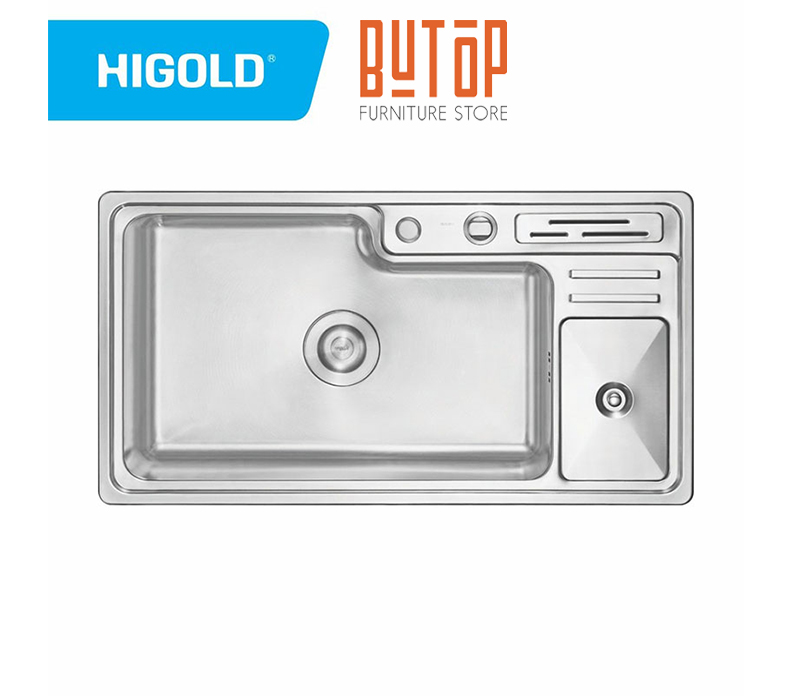 Chậu rửa Higold 920098