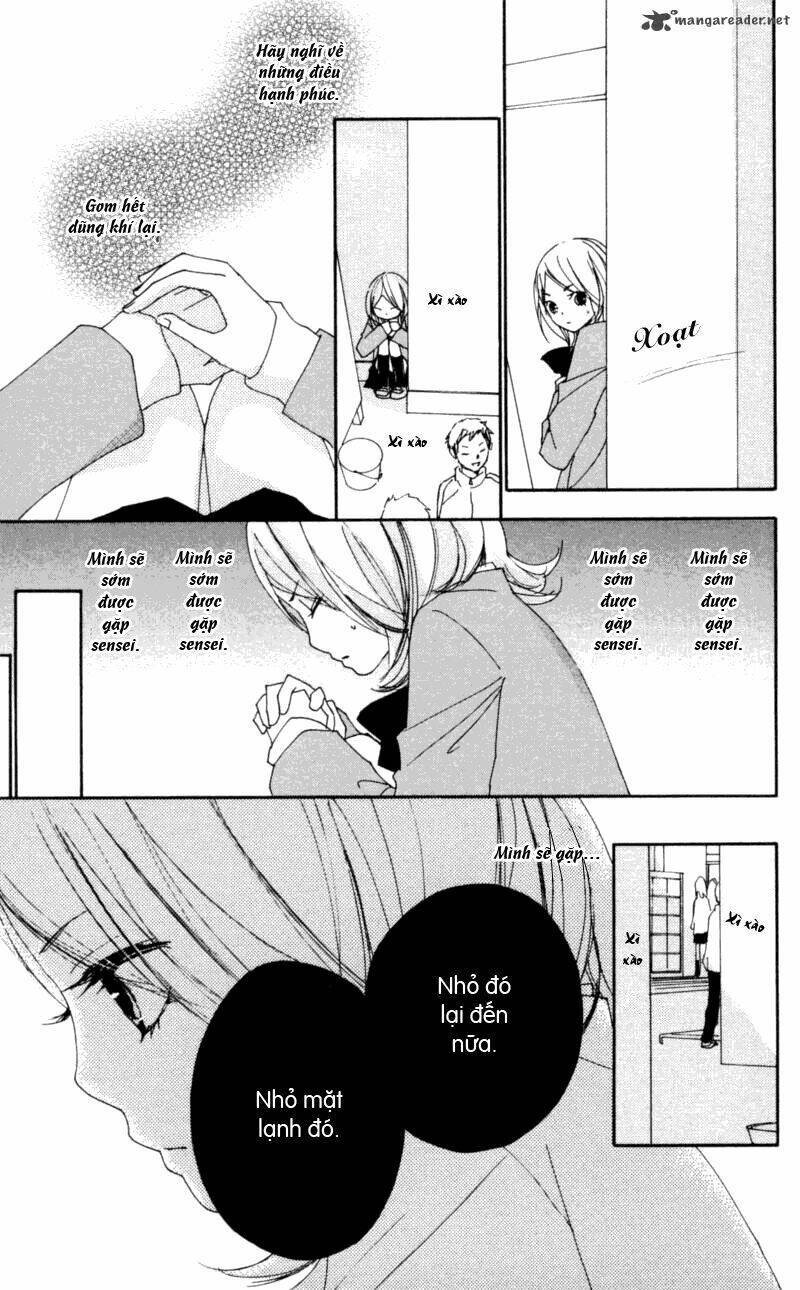 bokura wa itsumo chapter 15.1 8