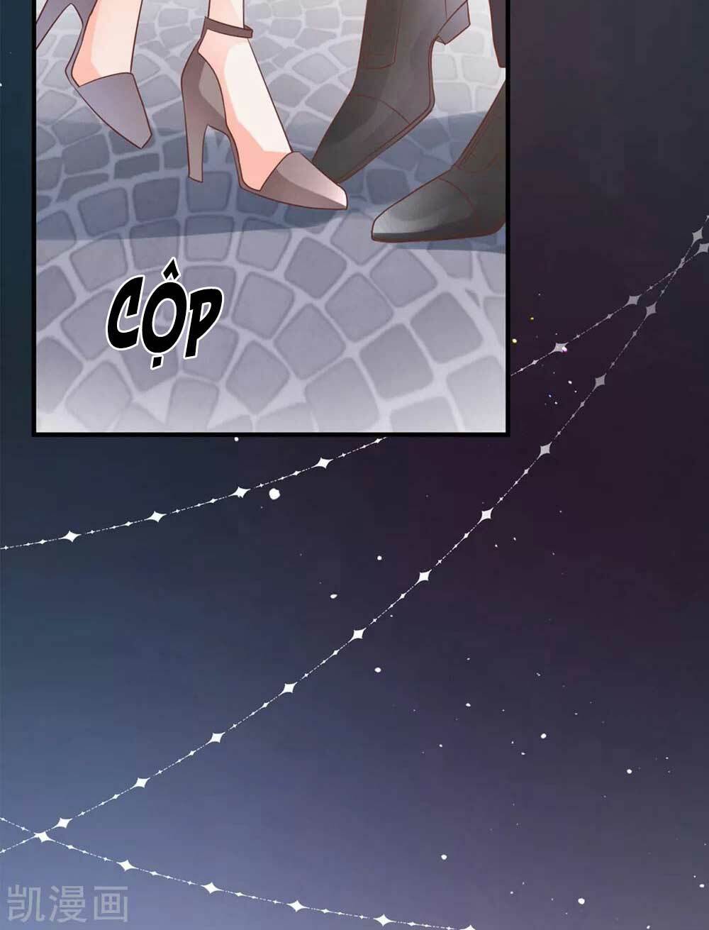 nam thần bóng tối không nghe lời chapter 12 8