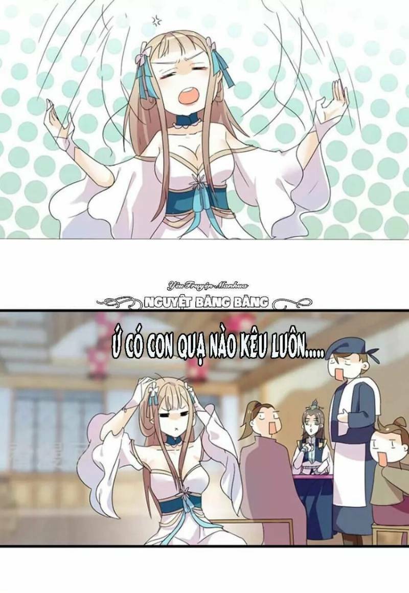 thiếu nữ sấm sét chapter 1 51