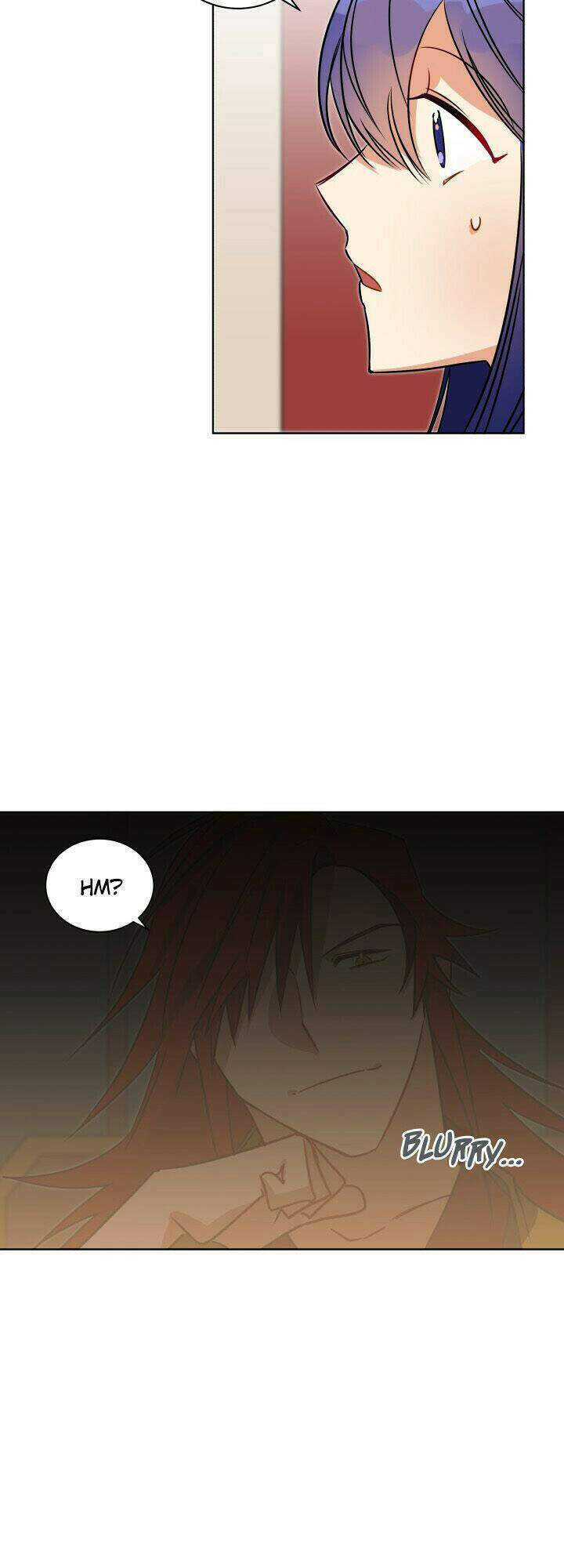 quái thú với hoa chapter 36 40