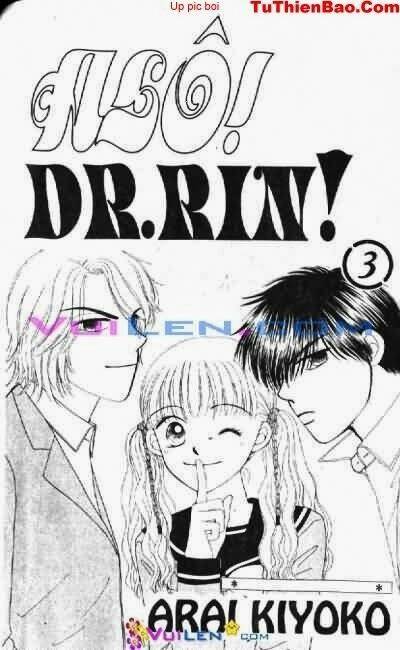 alo dr.rin chapter 3 4