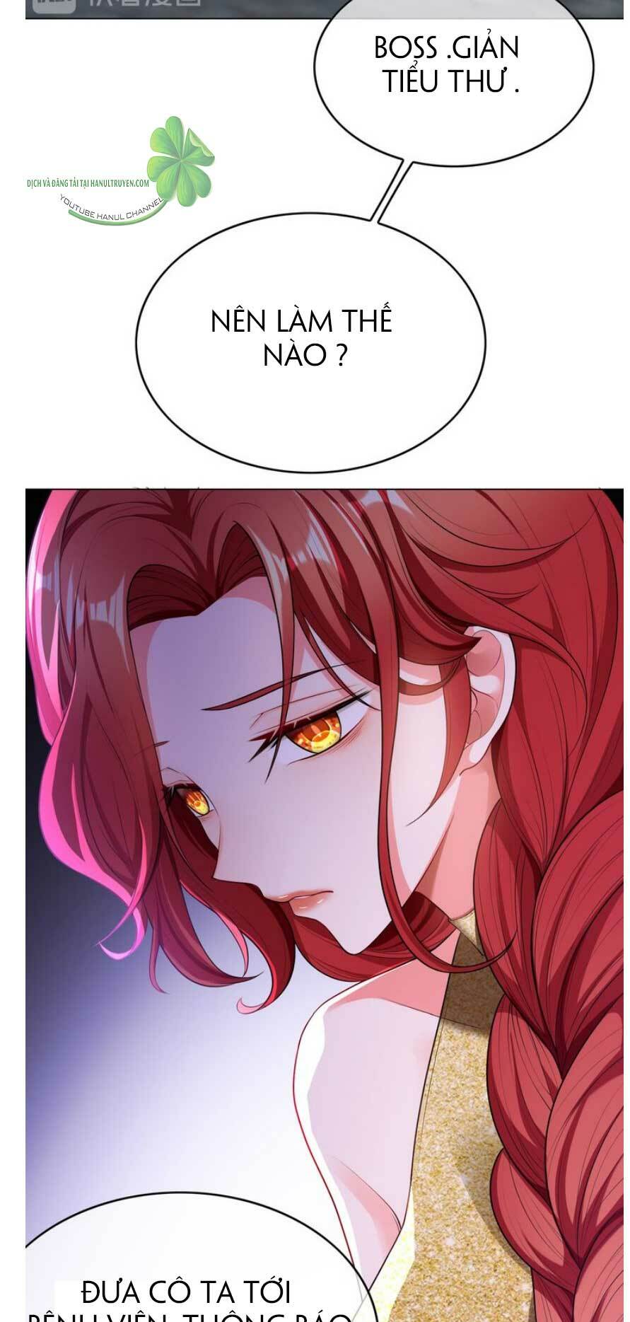 cô vợ nhỏ nuông chiều quá lại thành ác!! chapter 182.2 6