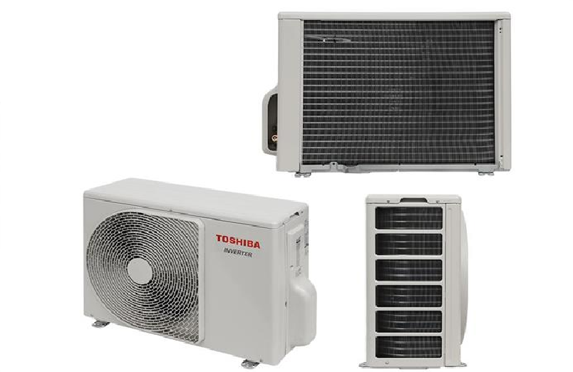 Máy lạnh Toshiba Inverter 2.5 HP RAS-H24S5KCV2G-V  - HÀNG CHÍNH HÃNG - CHỈ GIAO HCM