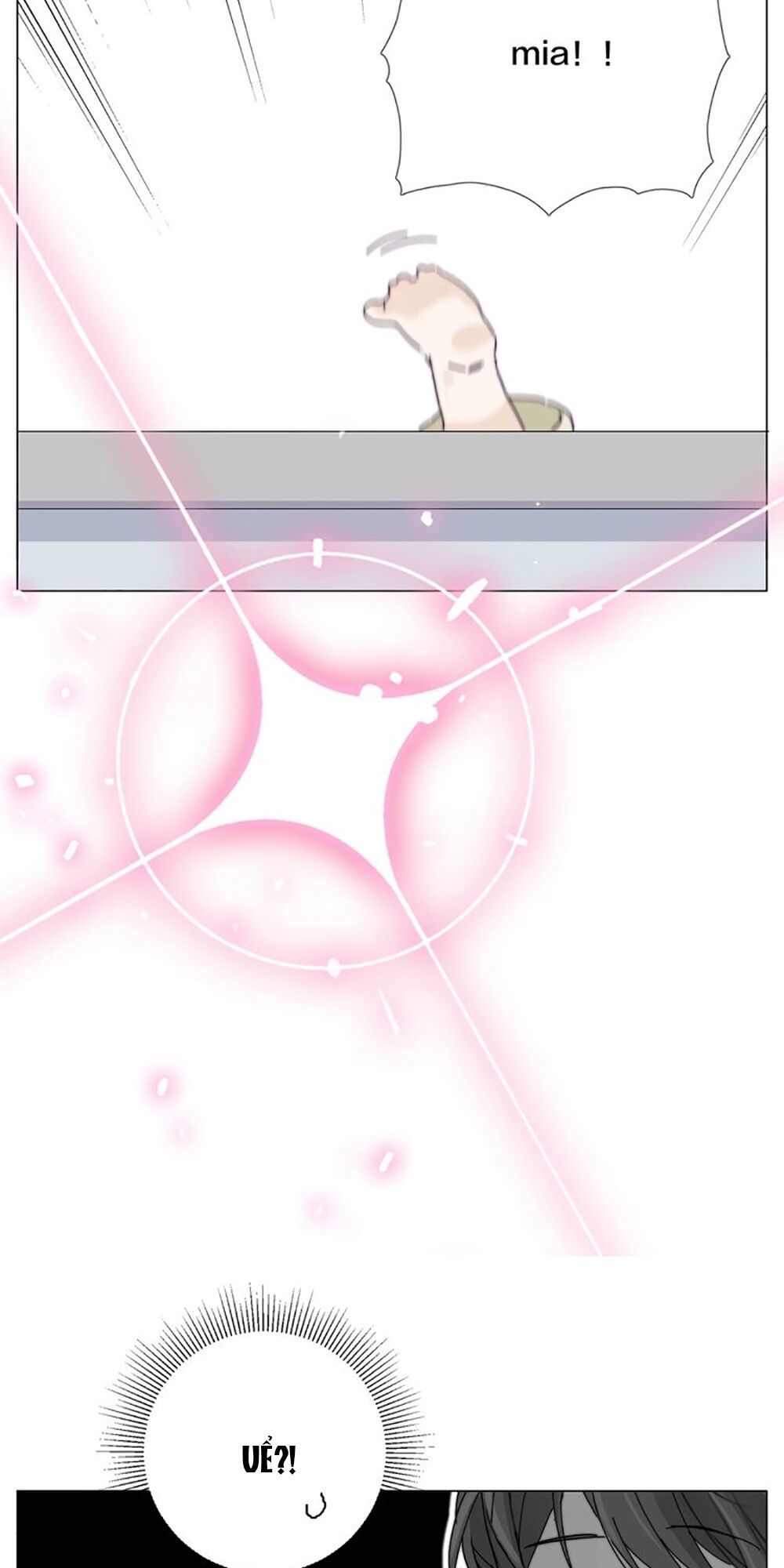 tình yêu chớp nhoáng chapter 123.7 24