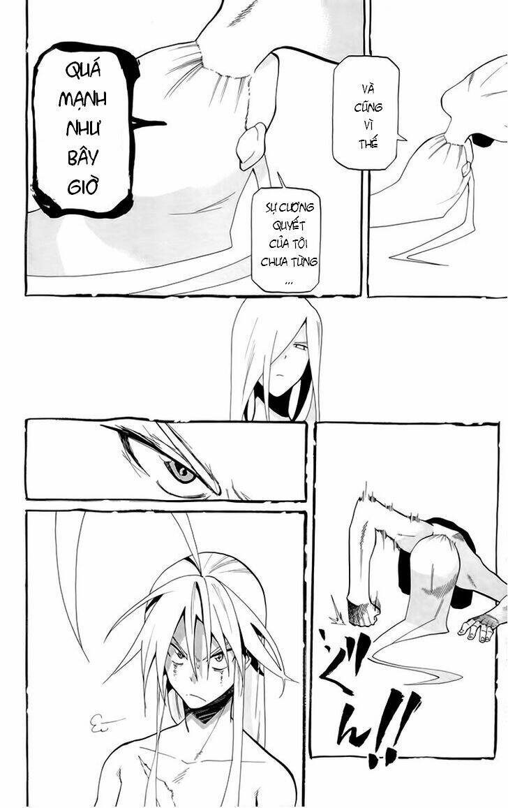 tripeace chapter 18 35