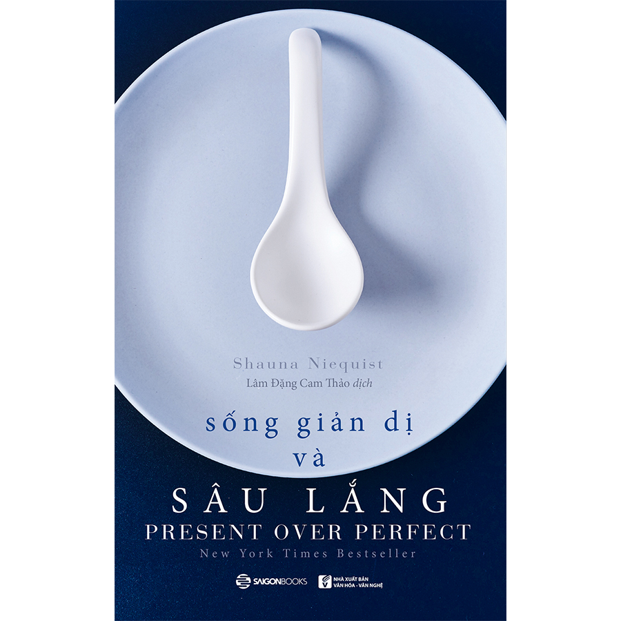 Sống Giản Dị Và Sâu Lắng