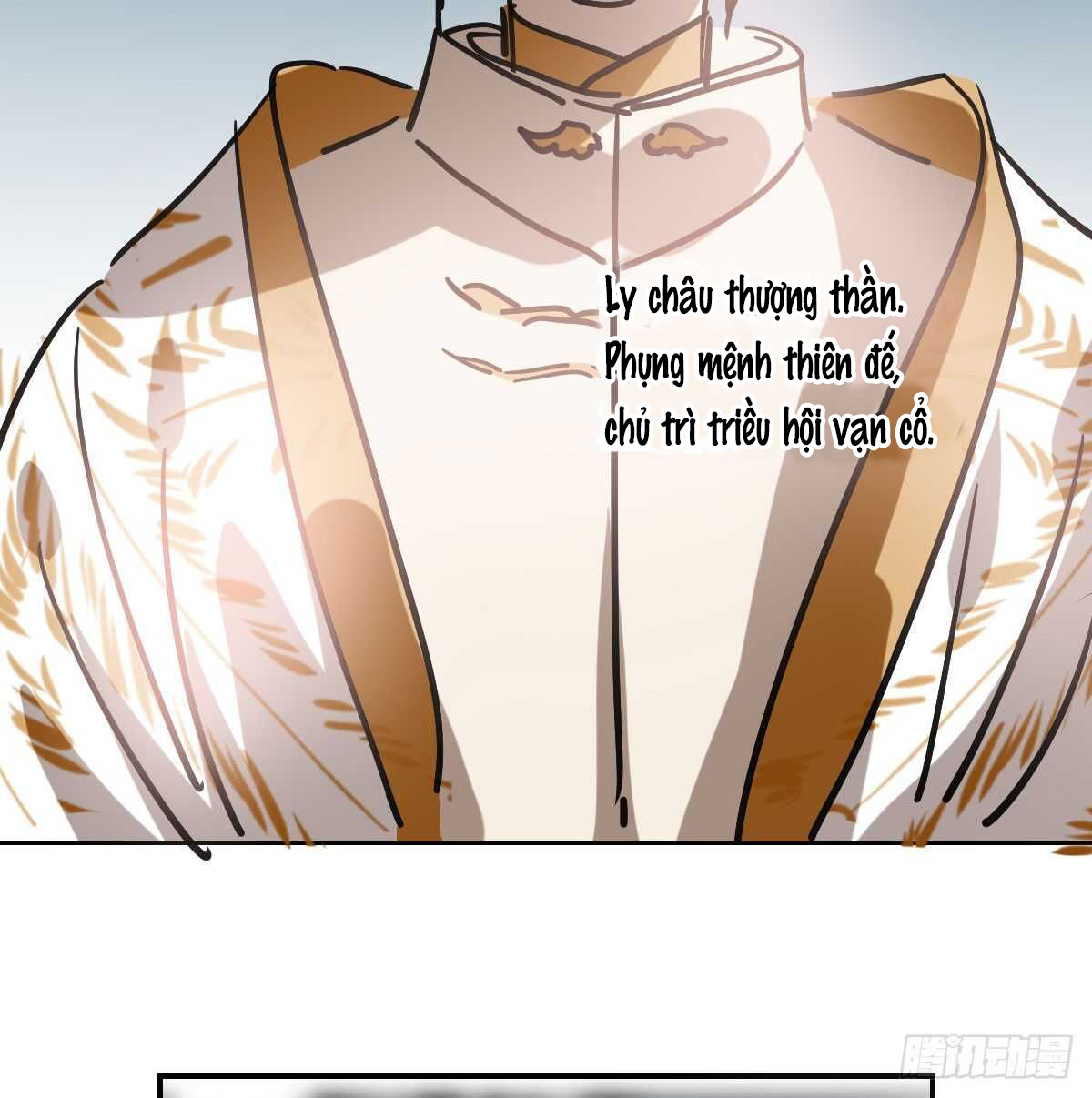 bắt lấy ngao ngao chapter 85 14