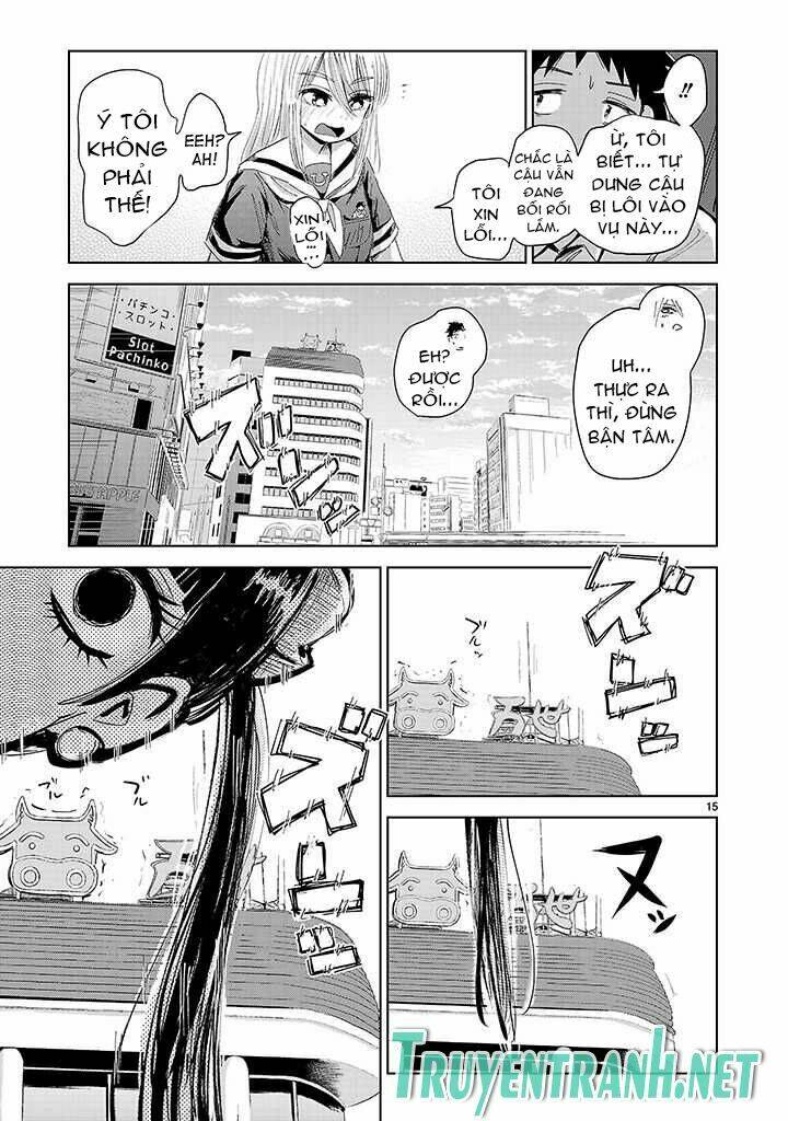 onideka chapter 6 14