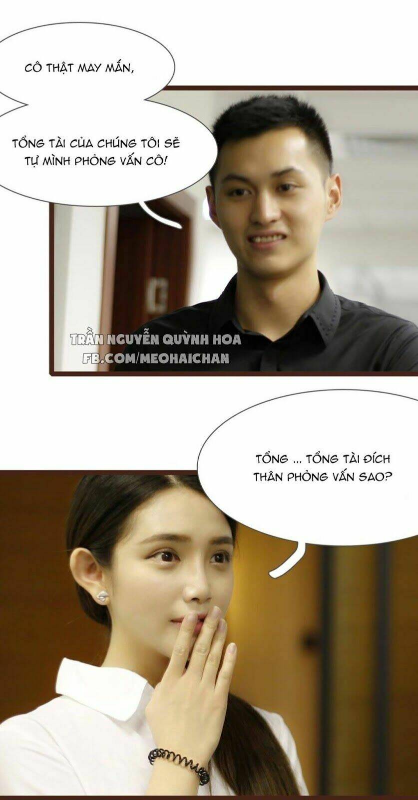 hôn đồ mạch lộ chapter 4 6