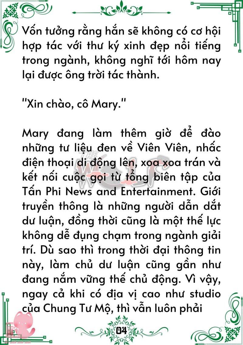 quý nhân phù trợ du chapter 39 5