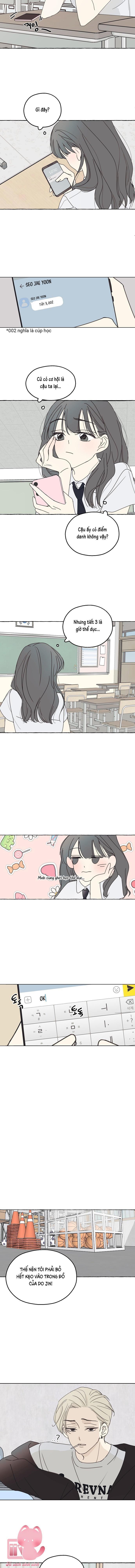 mật mã là 002 chapter 2 7