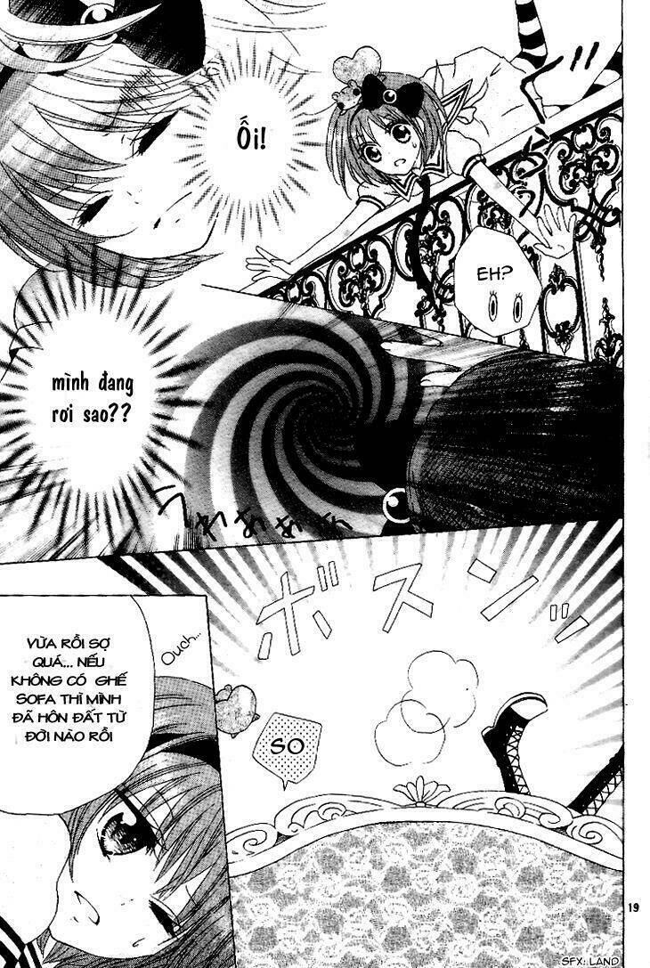 kami ka akuma ka chapter 1.1 20