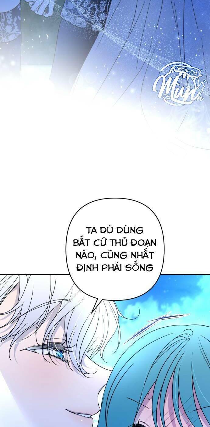 công nương mint bé nhỏ chapter 39 78