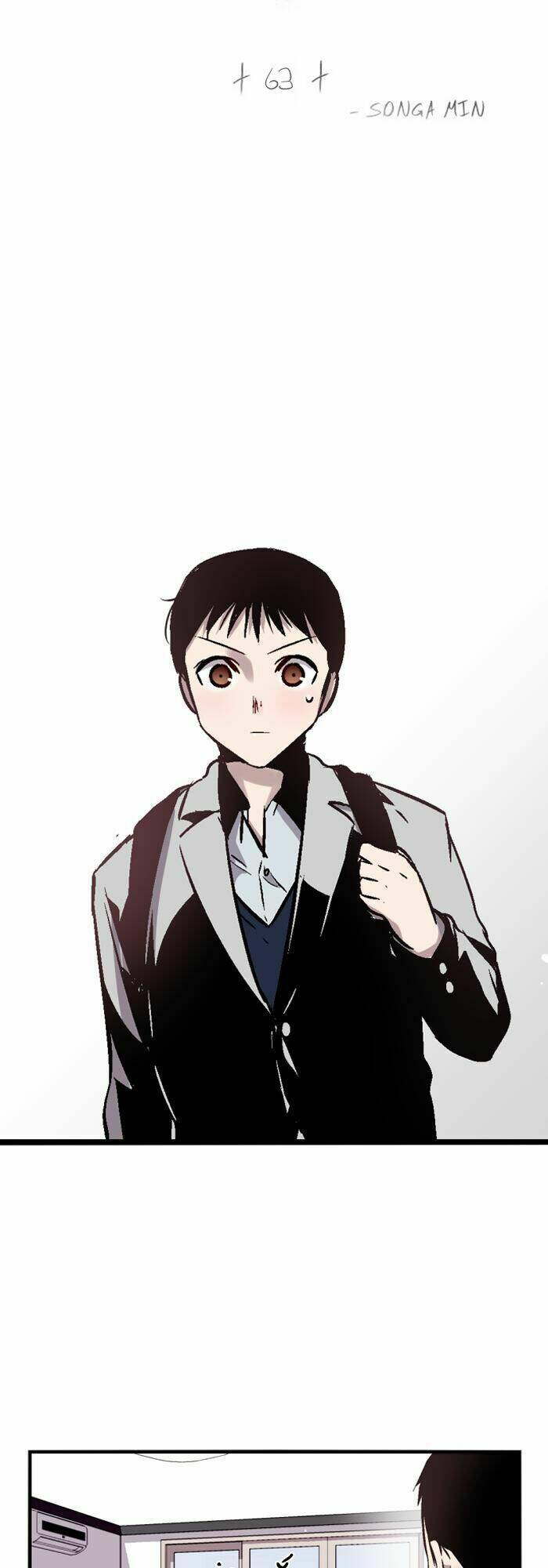 người máy hủy diệt chapter 63 3